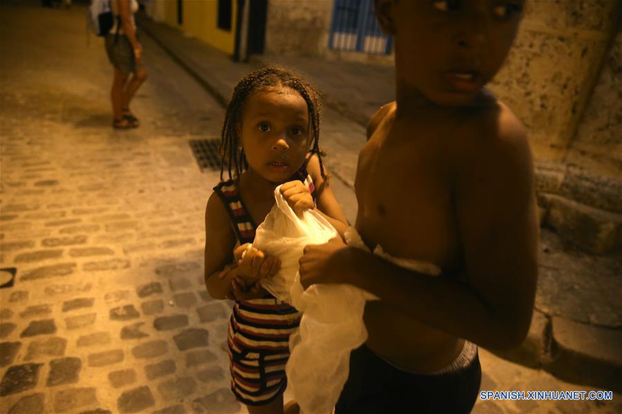(28)CUBA-HABANA-POLITICA-FIDEL CASTRO