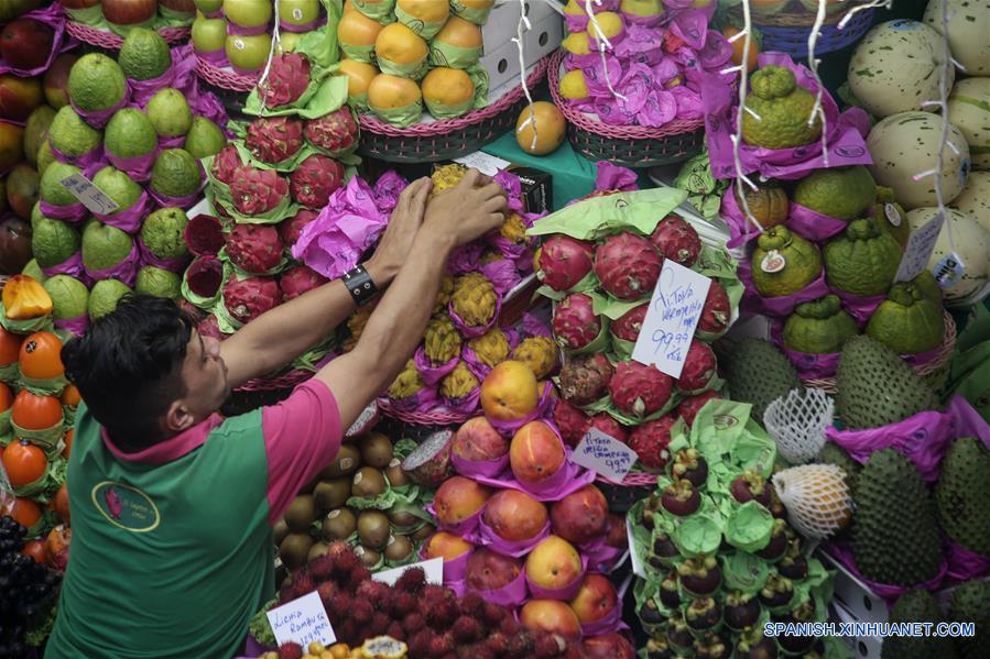 (7)BRASIL-SAO PAULO-ECONOMIA-MERCADO 