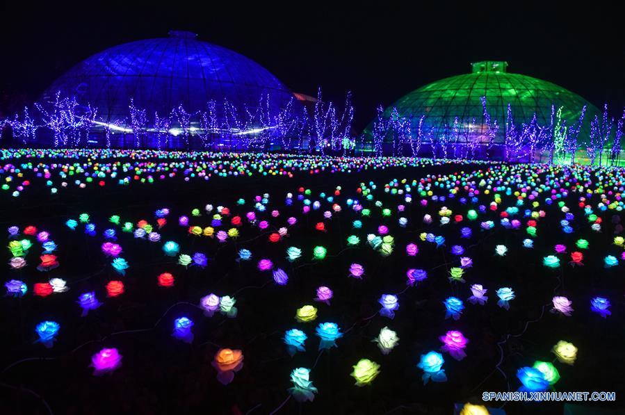 (3)CHINA-ZHEJIANG-SOCIEDAD-EXHIBICION