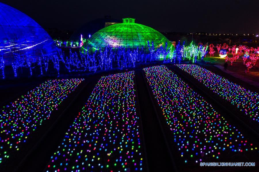 (4)CHINA-ZHEJIANG-SOCIEDAD-EXHIBICION