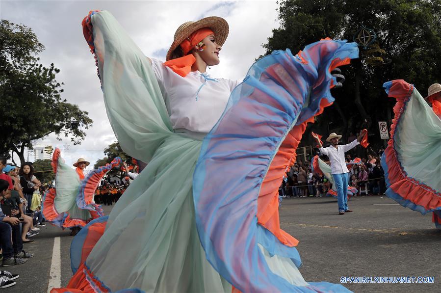 (7)COSTA RICA-SAN JOSE-SOCIEDAD-NAVIDAD 