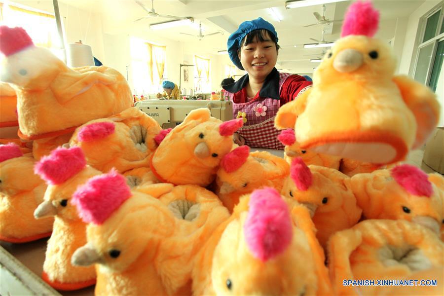 (4)CHINA-JIANGXI-SOCIEDAD-A&Ntilde;O NUEVO