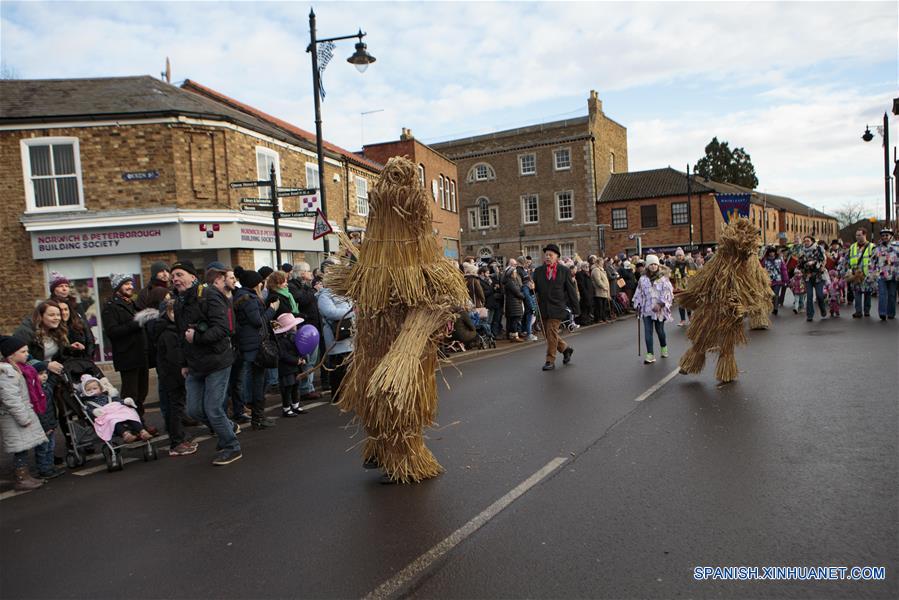 (4)REINO UNIDO-WHITTLESY-SOCIEDAD-FESTIVAL