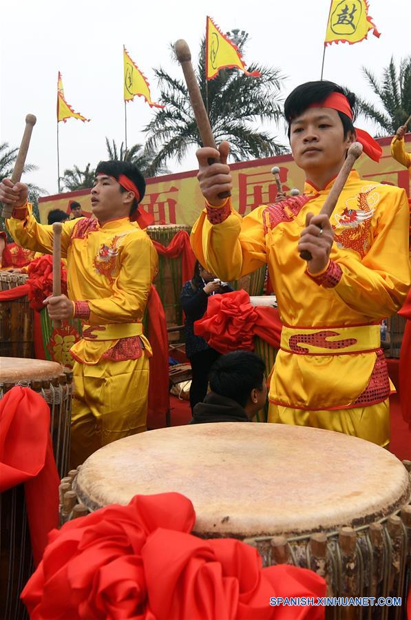 (4)CHINA-GUANGXI-SOCIEDAD-FESTIVAL