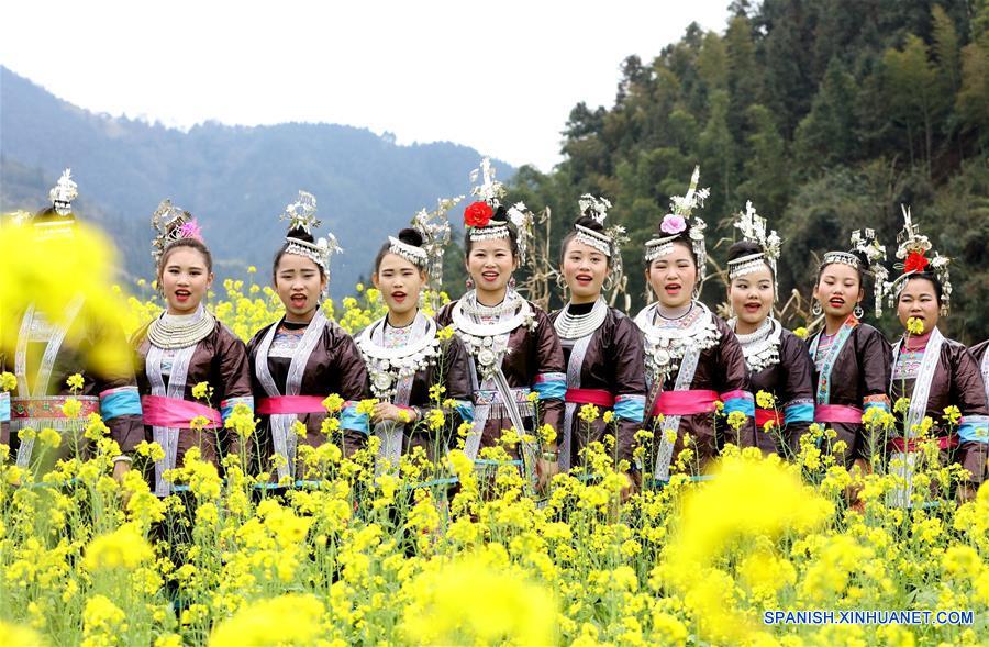 (3)CHINA-GUANGXI-SOCIEDAD-AÑO NUEVO 