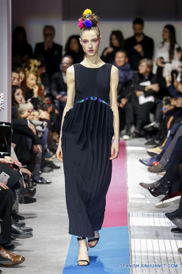 (2)ITALIA-MILAN-MODA-SEMANA MODA 
