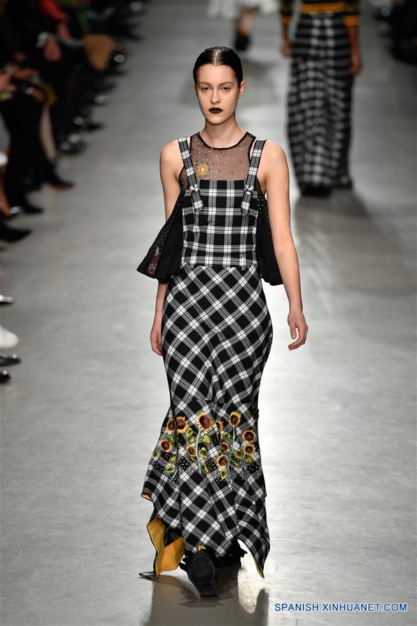(3)FRANCIA-PARIS-MODA-SEMANA MODA