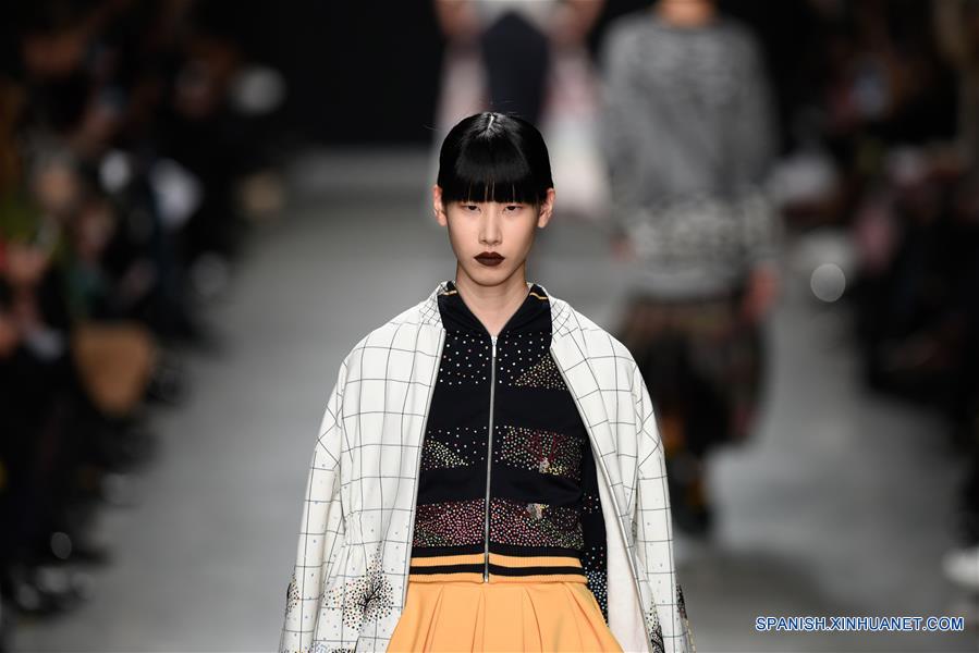 (4)FRANCIA-PARIS-MODA-SEMANA MODA