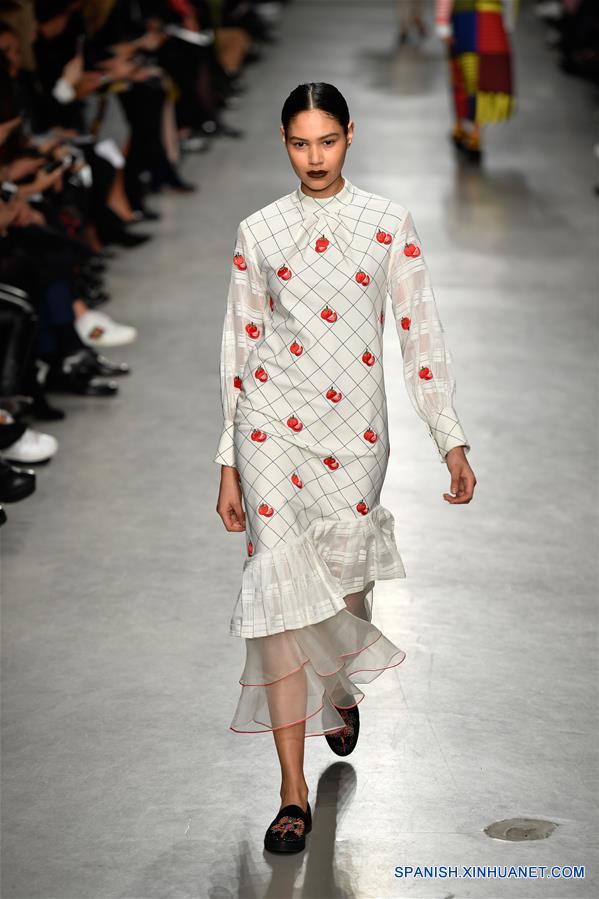 (5)FRANCIA-PARIS-MODA-SEMANA MODA