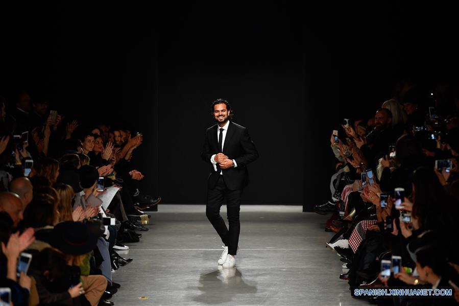 (6)FRANCIA-PARIS-MODA-SEMANA MODA