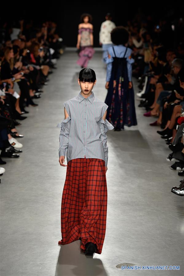 (7)FRANCIA-PARIS-MODA-SEMANA MODA