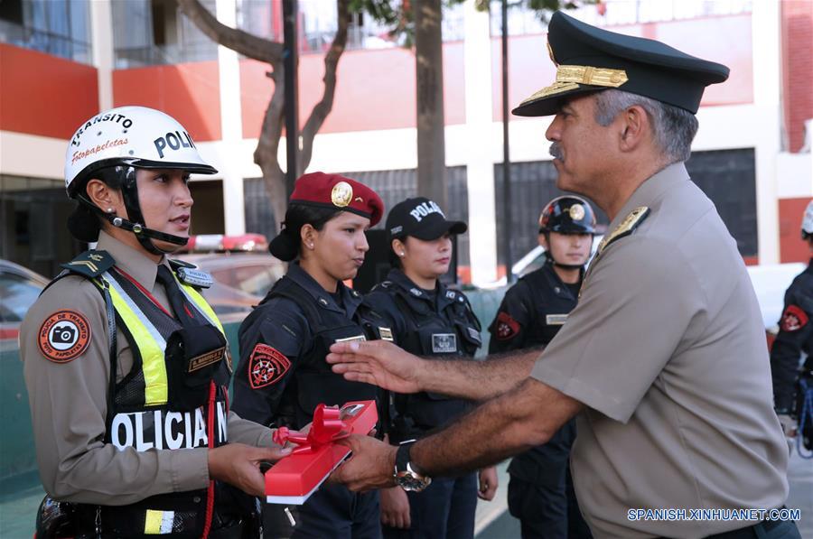 (2)PERU-LIMA-SOCIEDAD-CONMEMORACION