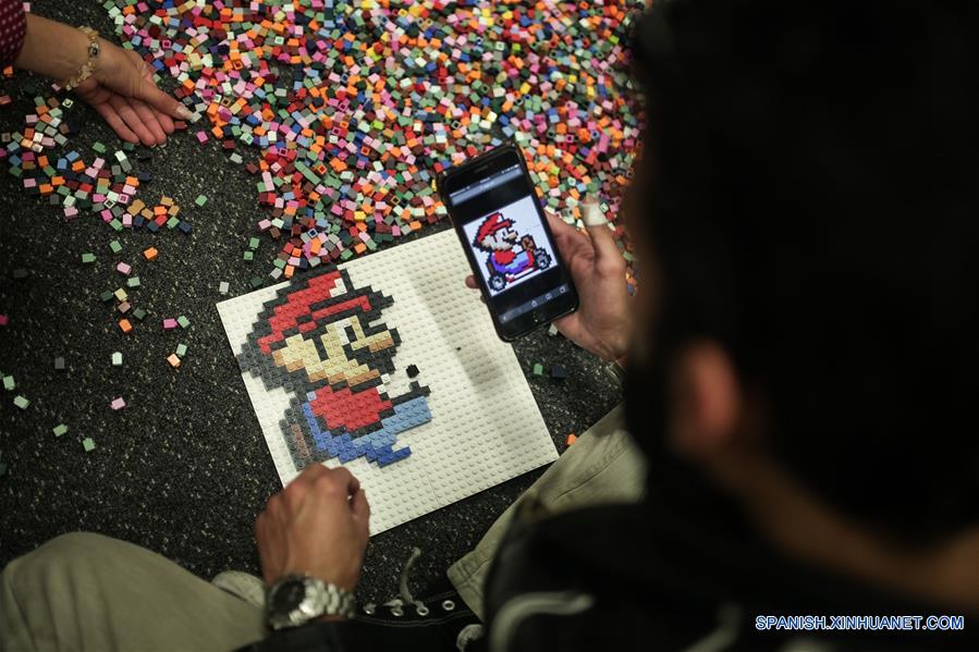 (1)COLOMBIA-BOGOTA-SOCIEDAD-EVENTO