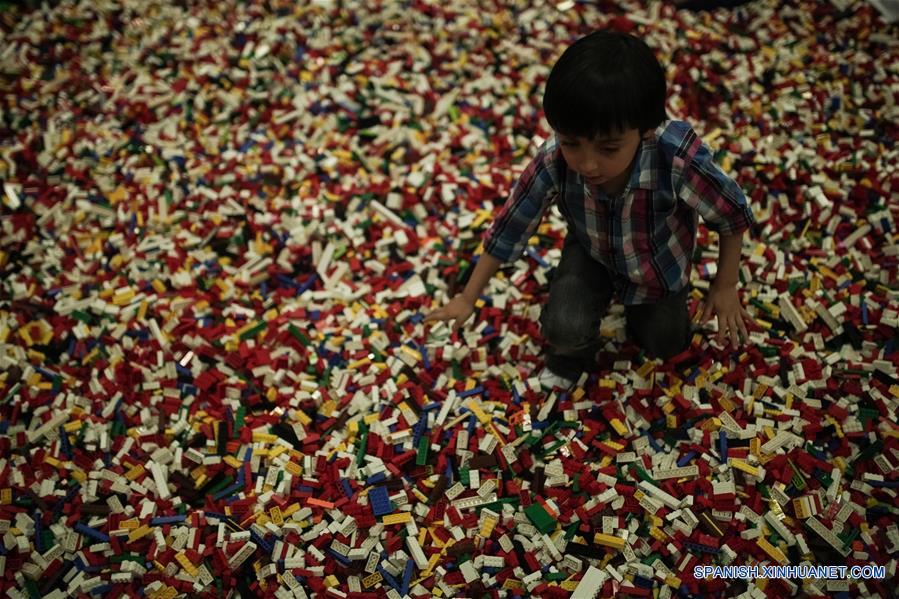 (3)COLOMBIA-BOGOTA-SOCIEDAD-EVENTO