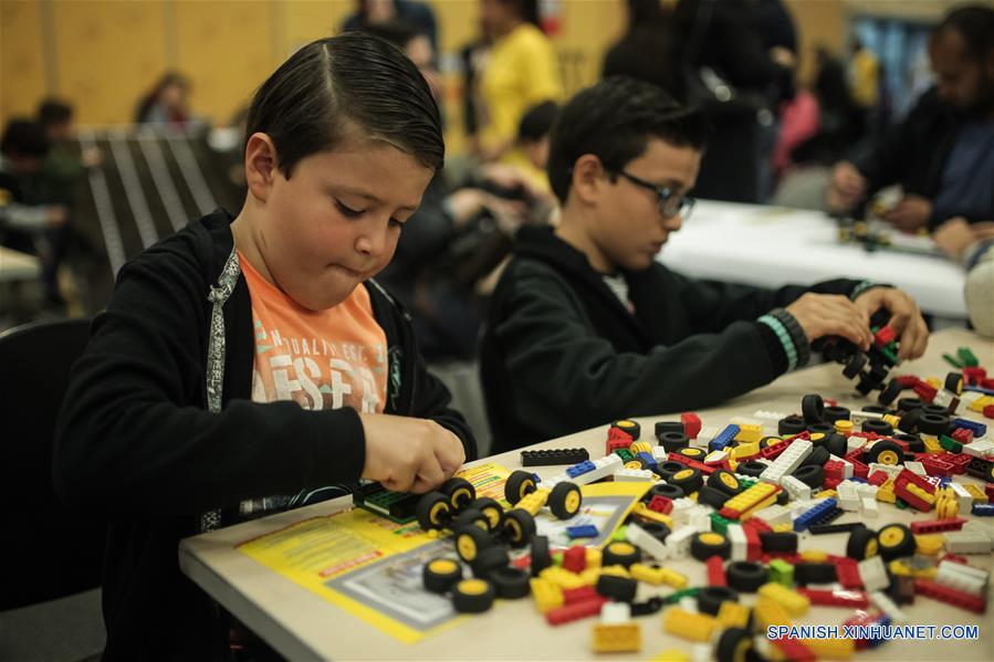 (4)COLOMBIA-BOGOTA-SOCIEDAD-EVENTO