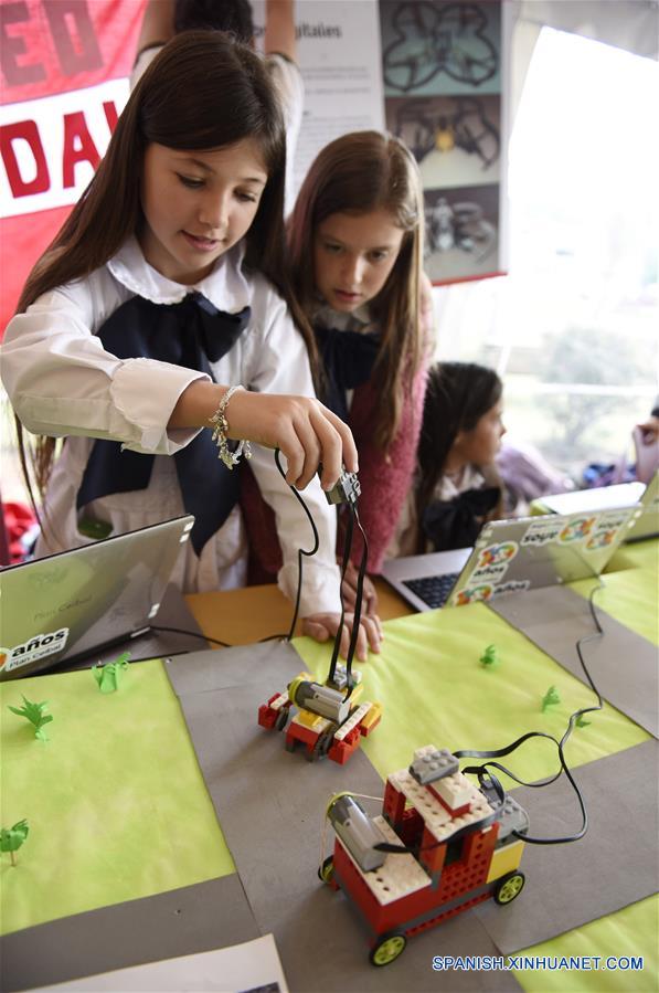 (3)URUGUAY-MONTEVIDEO-EDUCACION-FORO