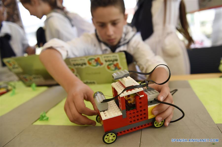 (4)URUGUAY-MONTEVIDEO-EDUCACION-FORO