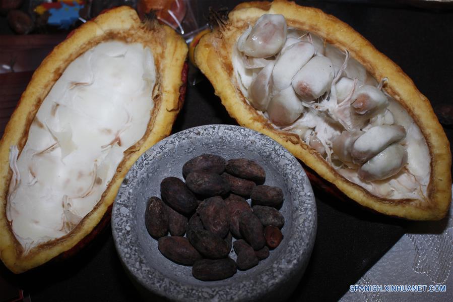 (2)PERU-LIMA-INDUSTRIA-EVENTO