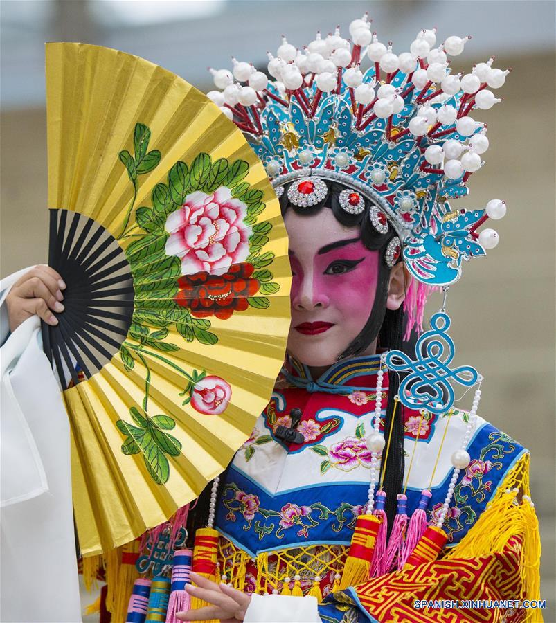 (3)CANADA-TORONTO-CHINA-CULTURA-FESTIVAL
