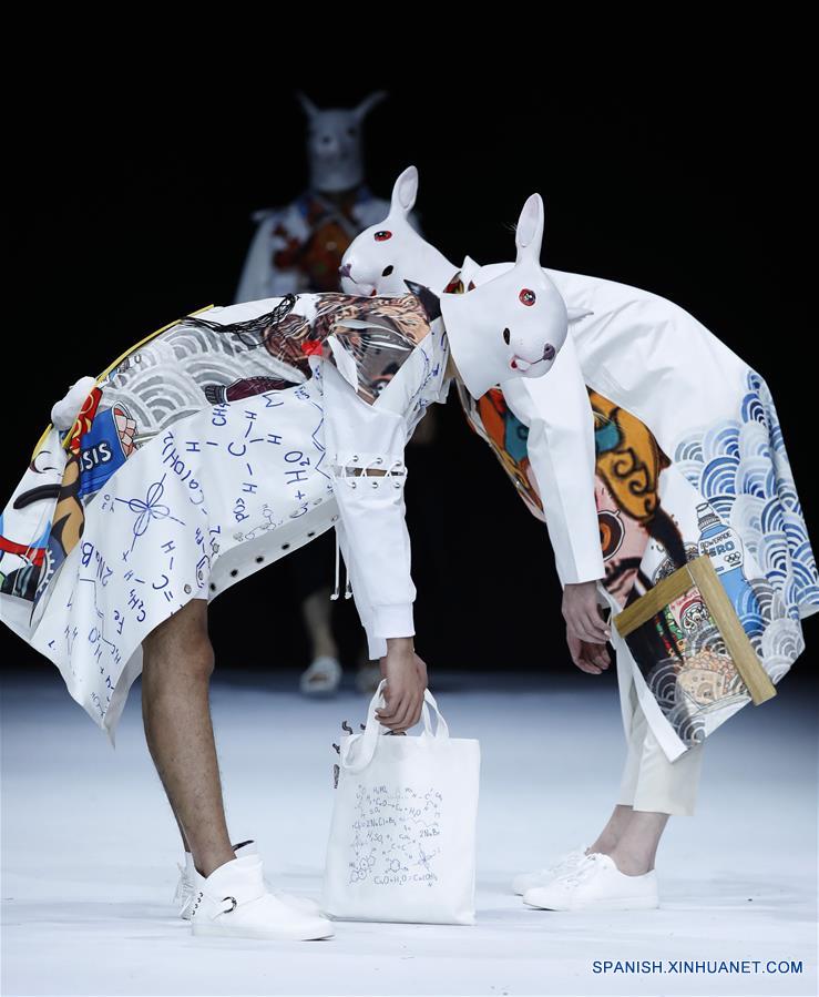 (2)IMAGEN DE LA SEMANA/CHINA