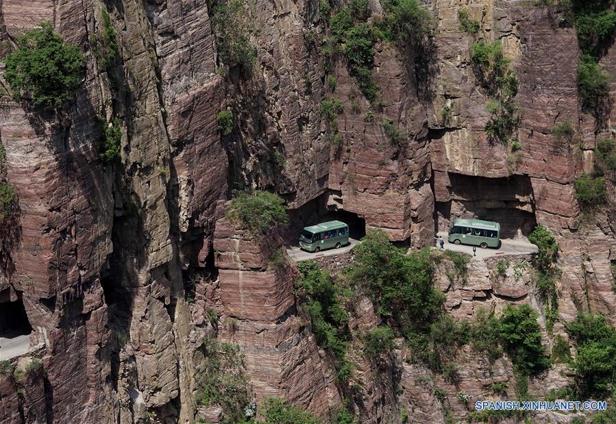 (9)IMAGEN DE LA SEMANA/CHINA