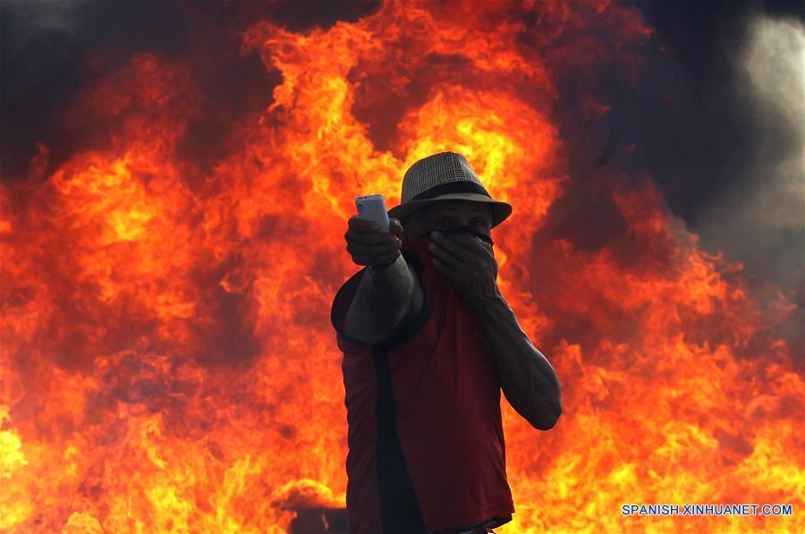 (1)IMAGEN DE LA SEMANA/AMERICA LATINA