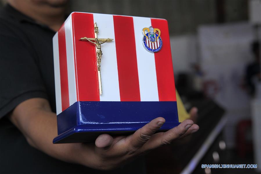 (18)IMAGEN DE LA SEMANA/AMERICA LATINA