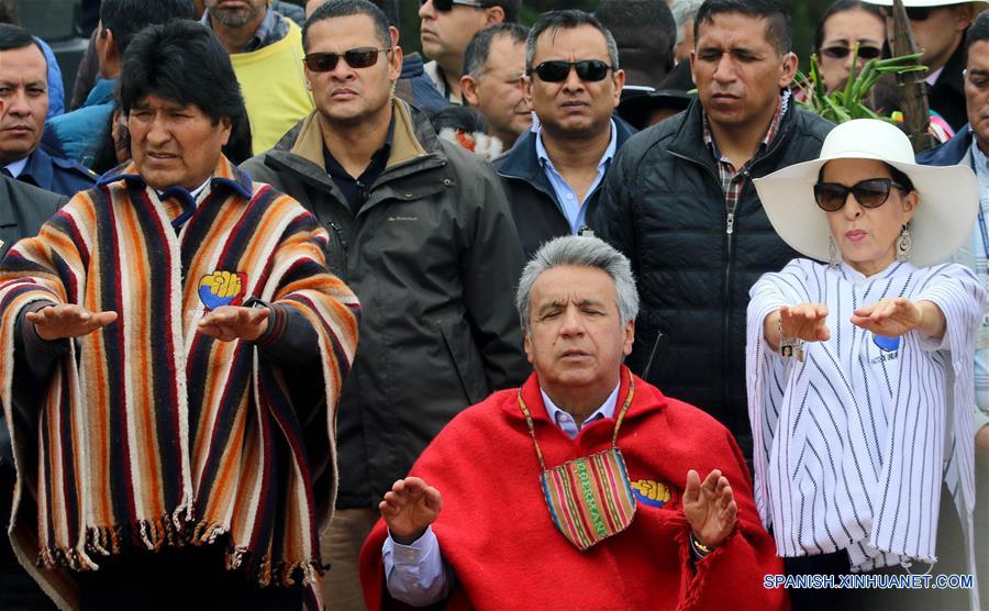 (20)IMAGEN DE LA SEMANA/AMERICA LATINA