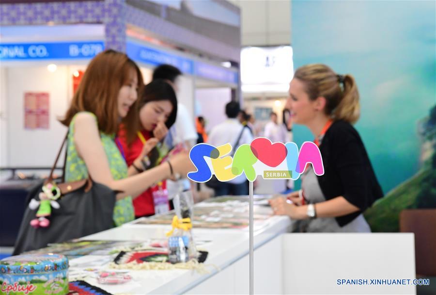 (1)CHINA-SHAANXI-ECONOMIA-EVENTO