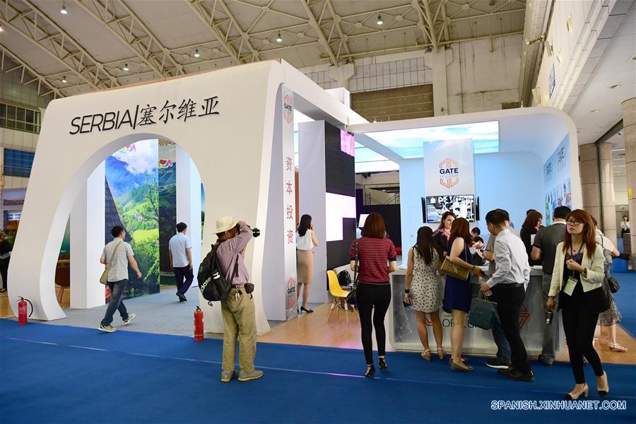 (3)CHINA-SHAANXI-ECONOMIA-EVENTO