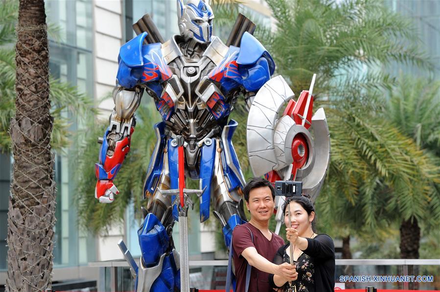 (1)TAILANDIA-BANGKOK-SOCIEDAD-EVENTO