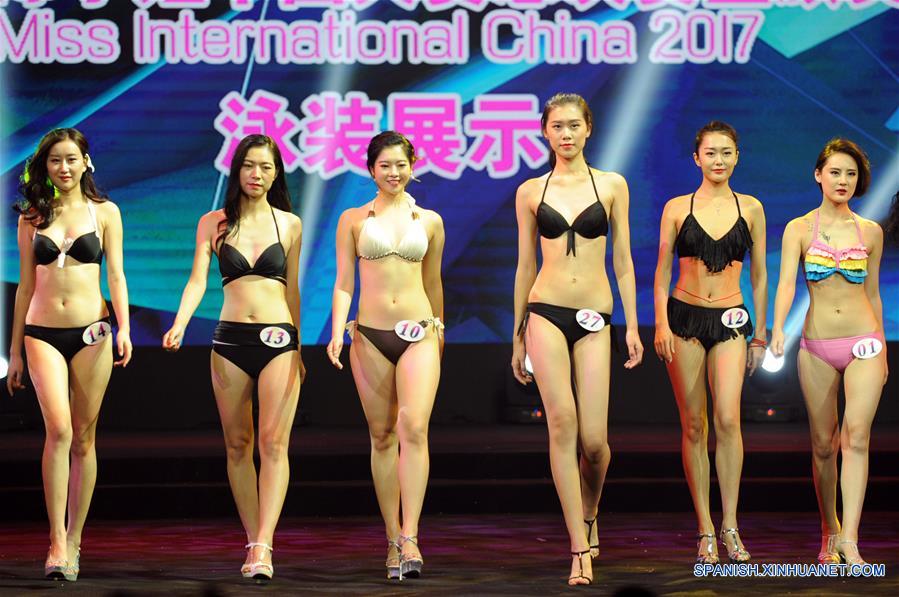 (1)CHINA-BEIJING-SOCIEDAD-EVENTO