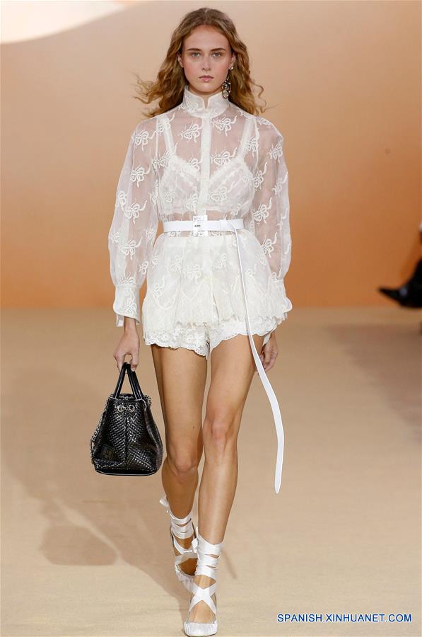 (3)FRANCIA-PARIS-MODA-SEMANA MODA