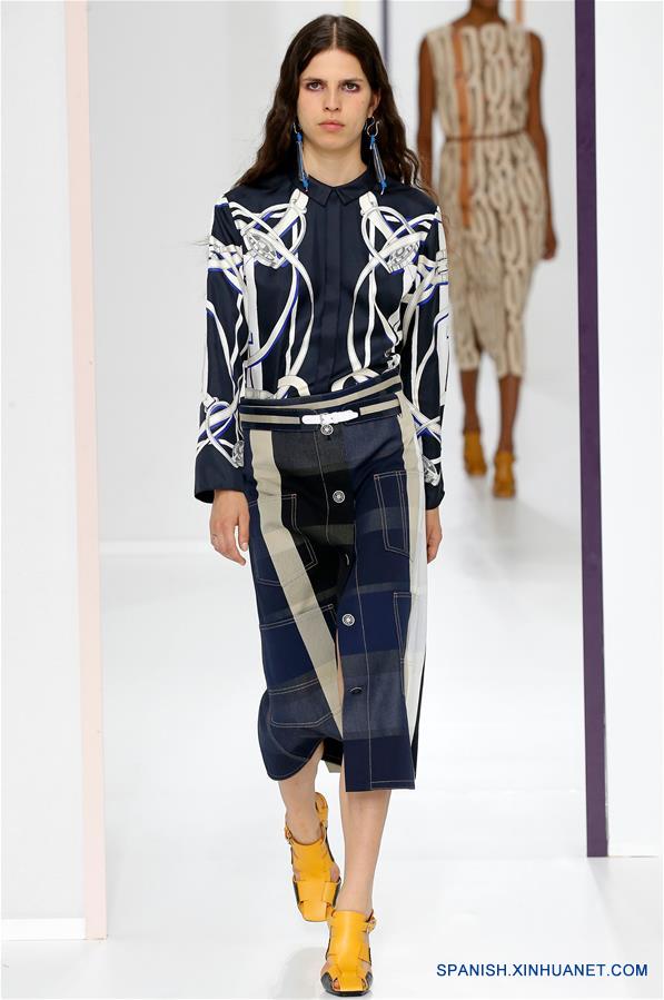 (6)FRANCIA-PARIS-MODA-SEMANA MODA