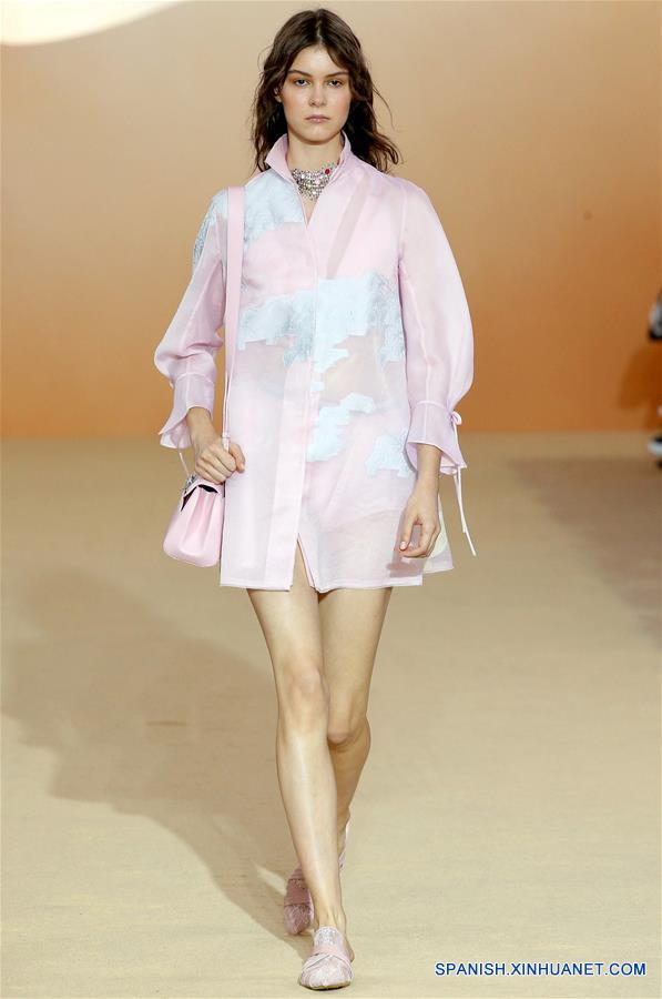 (8)FRANCIA-PARIS-MODA-SEMANA MODA