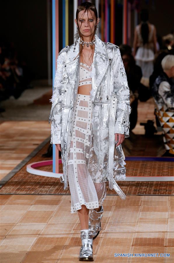 (10)FRANCIA-PARIS-MODA-SEMANA MODA