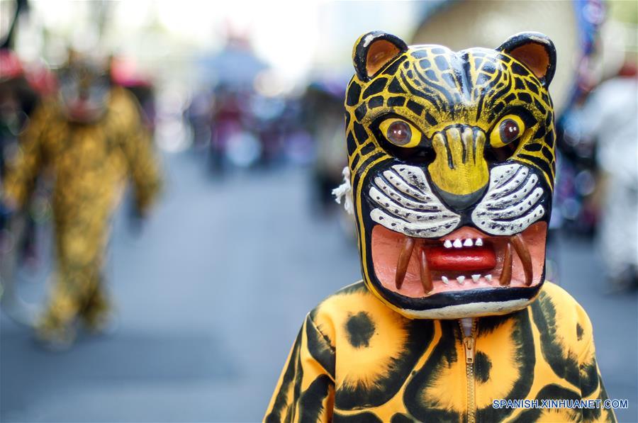 (1)MEXICO-CIUDAD DE MEXICO-CULTURA-EVENTO