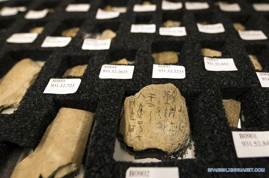 (1)CANADA-TORONTO-CULTURA-MUSEO