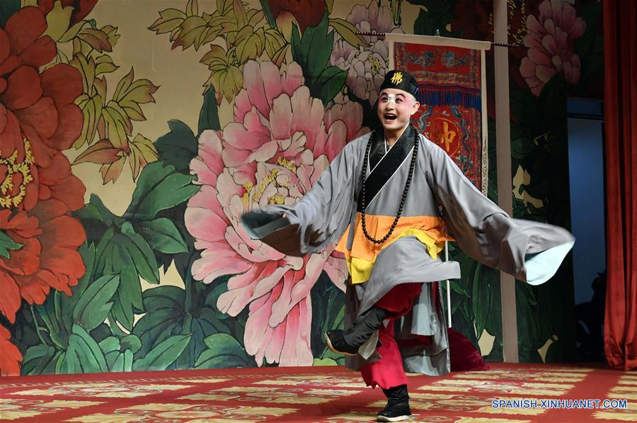 (3)CHINA-BEIJING-DIA INTERNACIONAL MUJER