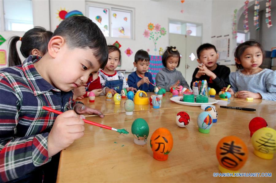 (1)CHINA-HEBEI-CHUNFEN 