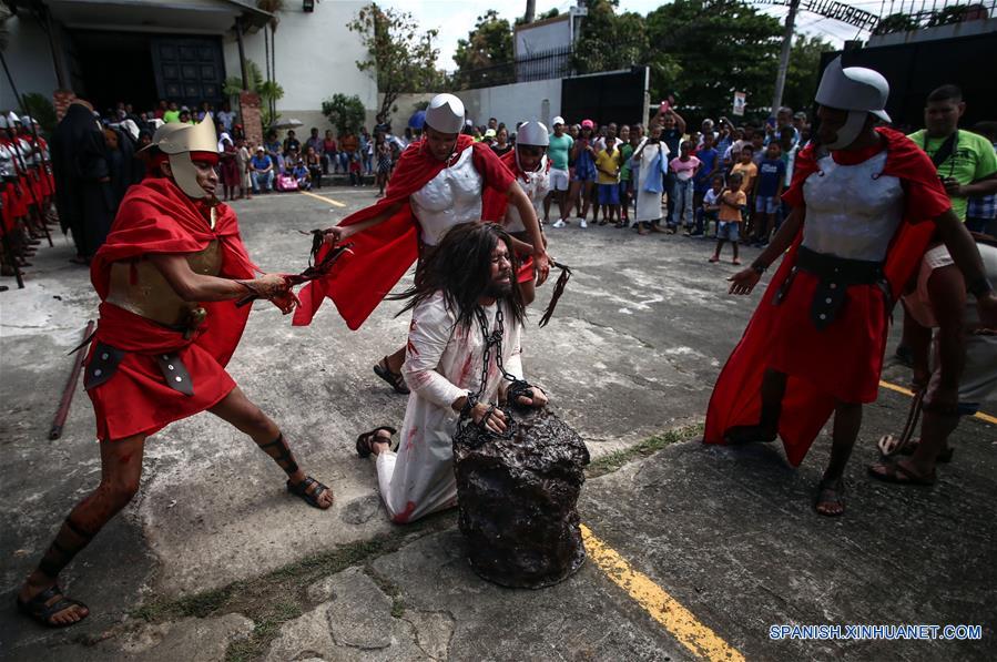 (1)IMAGEN DE LA SEMANA/AMERICA LATINA