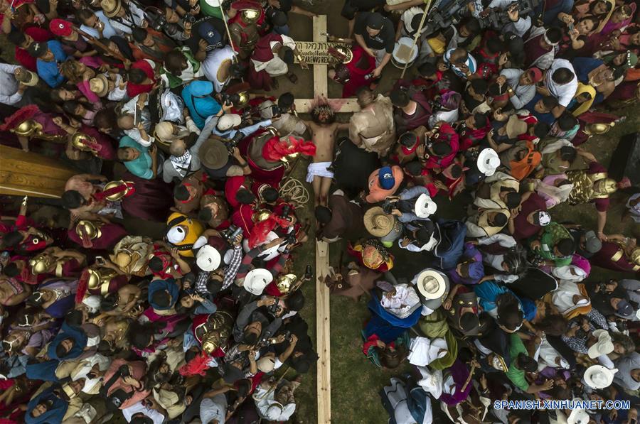 (3)IMAGEN DE LA SEMANA/AMERICA LATINA