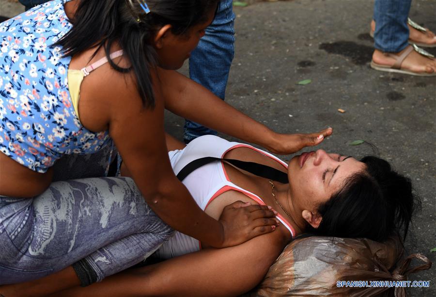 (9)IMAGEN DE LA SEMANA/AMERICA LATINA