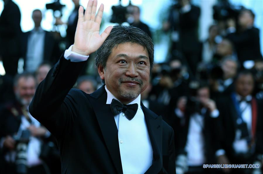 (1)FRANCIA-CANNES-FESTIVAL CANNES 