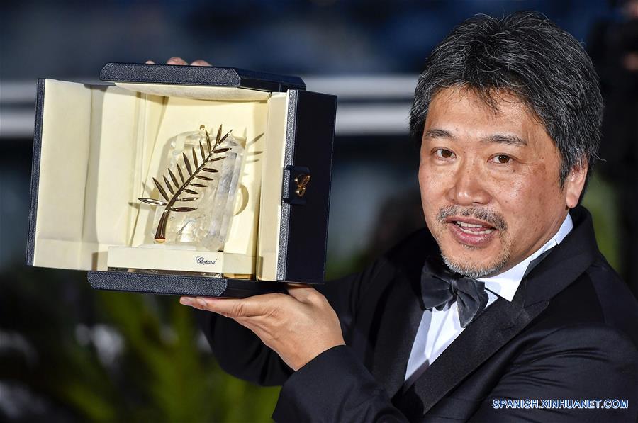 (2)FRANCIA-CANNES-FESTIVAL CANNES