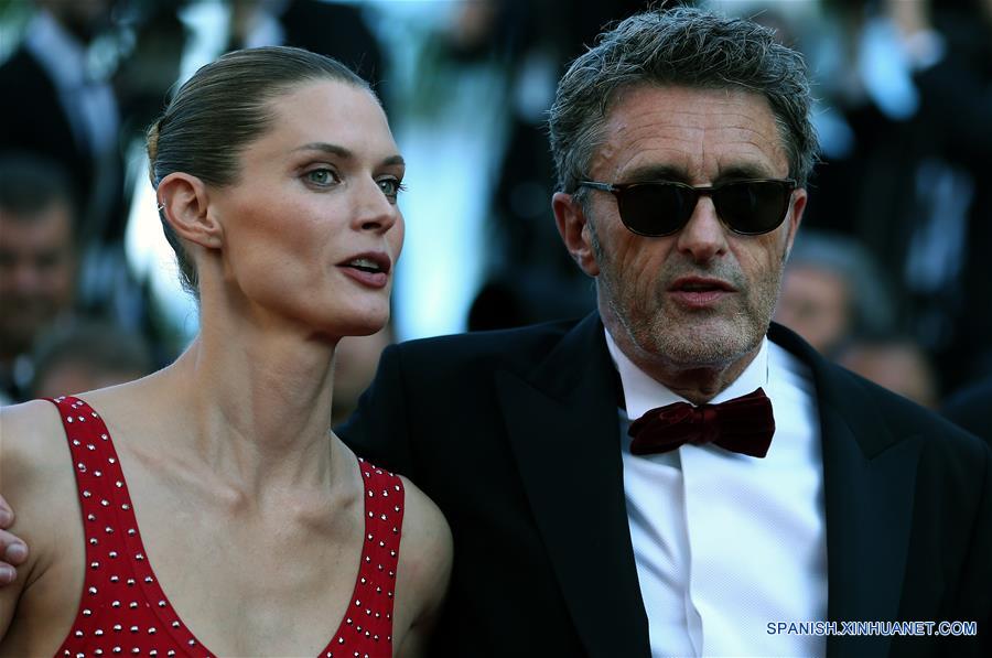 (7)FRANCIA-CANNES-FESTIVAL CANNES