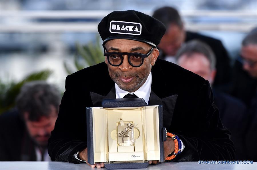 (9)FRANCIA-CANNES-FESTIVAL CANNES