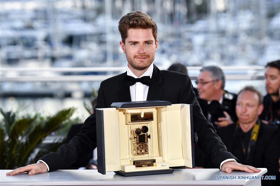 (11)FRANCIA-CANNES-FESTIVAL CANNES