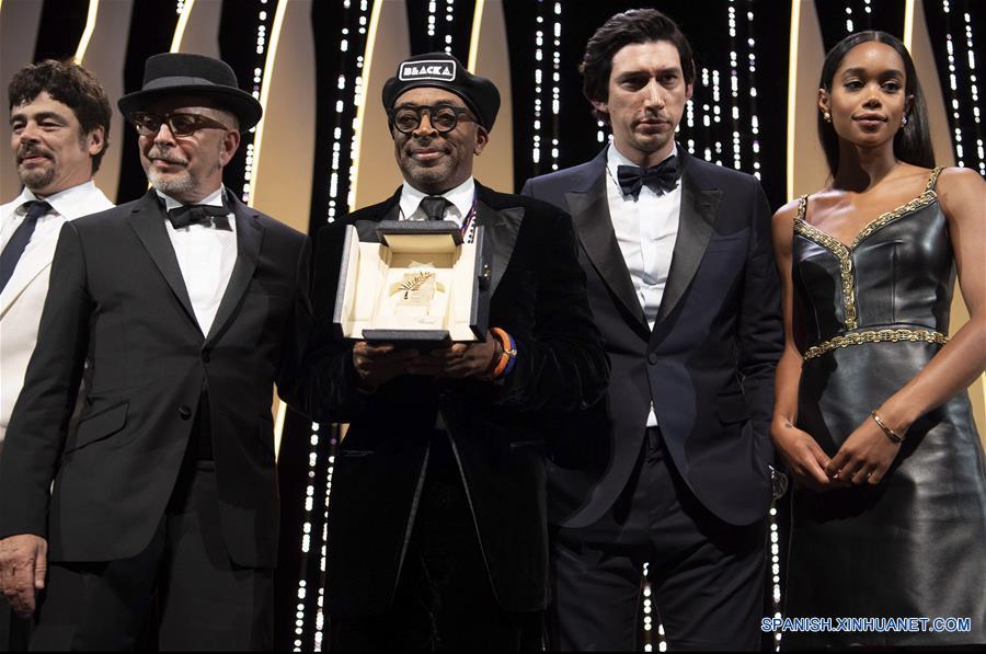 (17)FRANCIA-CANNES-FESTIVAL CANNES