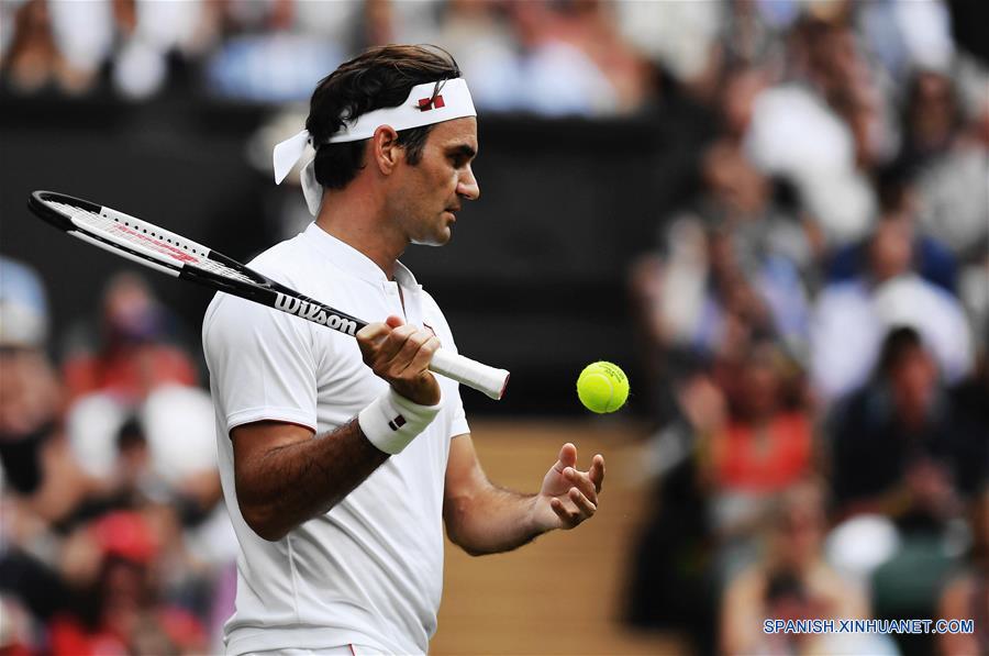 REINO UNIDO-LONDRES-TENIS-WIMBLEDON 